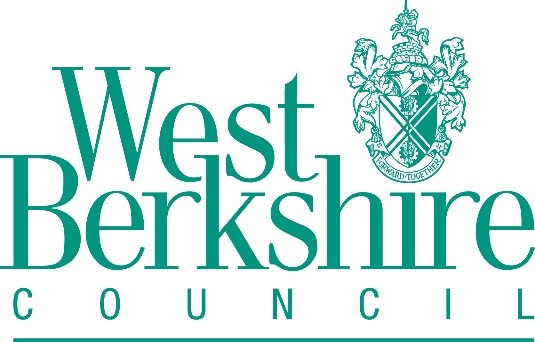 West Berkshire Council logo