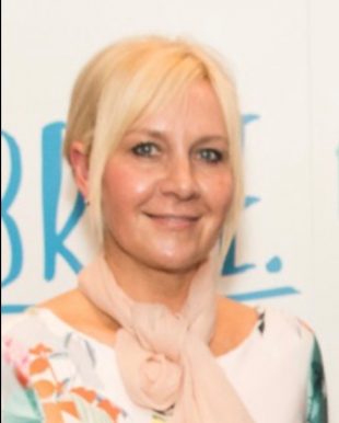 Antoinette Jackson Assistant Principal Bristnall Academy, Sandwell